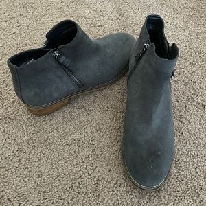 Blondo Linda Boots size 9 1/2